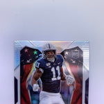 Micah Parsons 2021 Prizm DP All-Americans Silver Prizm Bundle