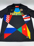 Nike FC 2018 World Cup Jersey