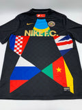 Nike FC 2018 World Cup Jersey