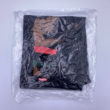 Supreme x Dead Prez RBG Tee Black