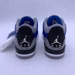 Air Jordan 3 Retro “Varsity Royal”