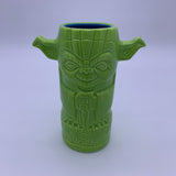 Geeki Tiki Star Wars Yoda Mug