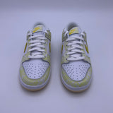 Nike Dunk Low OG “Yellow Strike”