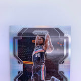 Devin Vassell 2020 Prizm Silver Rookie Penmanship