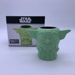 Geeki Tiki Star Wars Mandalorian The Child Mug