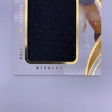 Jerome Bettis 2019 Immaculate Collection #’d 25/49