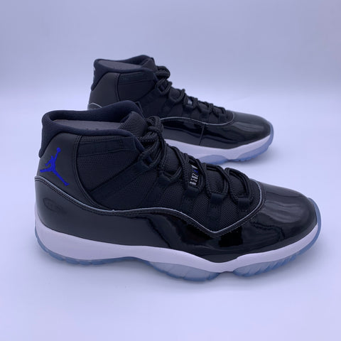 Air Jordan 11 Retro “Space Jam”