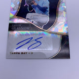 Tyler Glasnow 2021 Select X-Factor Signatures #’d 01/12