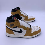 Air Jordan 1 Retro High OG “Rookie of the Year”