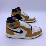 Air Jordan 1 Retro High OG “Rookie of the Year”