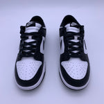 Nike Dunk Low Retro “White Black”