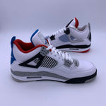 Air Jordan 4 Retro “What The”