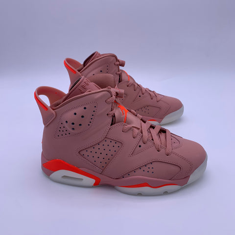 Air Jordan 6 Retro NRG “Aleali May”