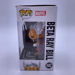 Funko Pop Marvel 80 Years Beta Ray Bill