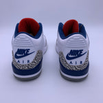 Air Jordan 3 Retro “True Blue”