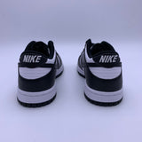 Nike Dunk Low GS “White Black”