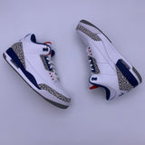 Air Jordan 3 Retro “True Blue”