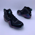 Nike Air Penny V “Invisibility Cloak”