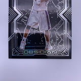 Vince Carter 2008 Upper Deck UD Game Jersey Relic