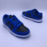 Nike Dunk Low Retro “Hyper Cobalt”