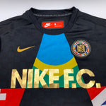 Nike FC 2018 World Cup Jersey