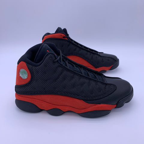 Air Jordan 13 Retro “Bred”