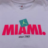 Jordan Brand Miami Tee