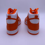 Nike Dunk High SP “Syracuse”