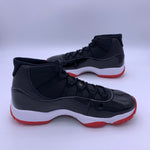 Air Jordan 11 Retro “Bred”