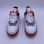 Air Jordan 4 Retro “Fire Red”