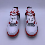 Air Jordan 4 Retro “Fire Red”