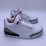 Air Jordan 3 Retro NRG “Free Throw Line”