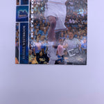 Russell Westbrook 2008 Press Pass Reflectors Gold #'d 161/250