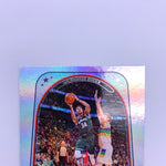 Giannis Antetokoumpo 2021 Chronicles Red #’d 79/149