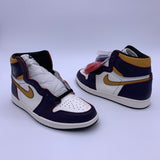 Air Jordan 1 Retro High OG SB “LA to Chicago”