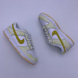 Nike Dunk Low OG “Yellow Strike”