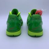 Nike Kobe VI Protro “Grinch”