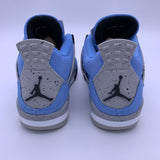 Air Jordan 4 Retro GS “University Blue”