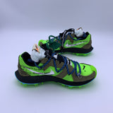 Off-White x Nike Zoom Terra Kiger 5 “Electric Green”