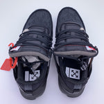 Off-White x Nike Air Presto “Black”