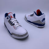 Air Jordan 3 Retro “True Blue”