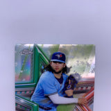 Bo Bichette 2022 Donruss ‘88 Retro Relic