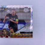 Luka Modric 2021 Illusions La Liga Relic #’d 441/500