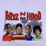 Boyz N The Hood Movie Tee