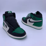 Air Jordan 1 Retro High OG “Pine Green”