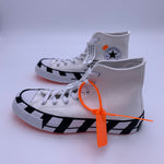 Off-White x Converse Chuck 70 Hi