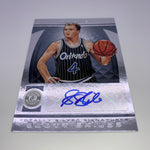 Scott Skiles 2013 Totally Certified Silver Signatures