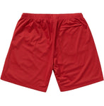 Supreme Ol’ Dirty Bastard Short “Red”