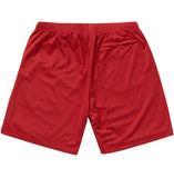 Supreme Ol’ Dirty Bastard Short “Red”