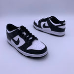 Nike Dunk Low GS “White Black”